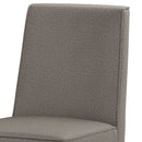 Bartow - Contemporary Dining Chair (Set of 2) by HouseOfZazla