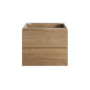 Alice24-106 Wall Mount Cabinet Without Basin by HouseOfZazla