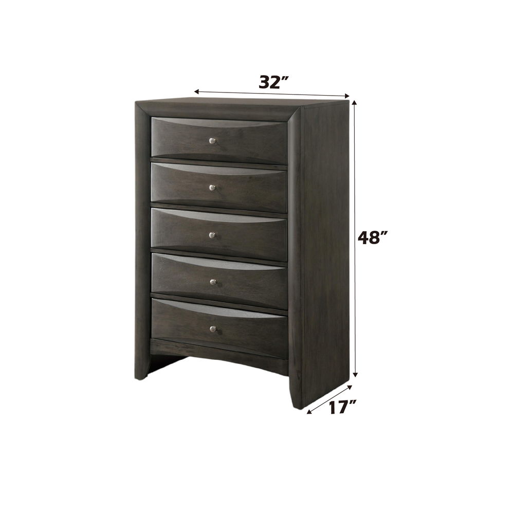 Ireland - Chest, photo 6 of 20