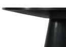 Jasper - 59" Round Dining Table Set by HouseOfZazla