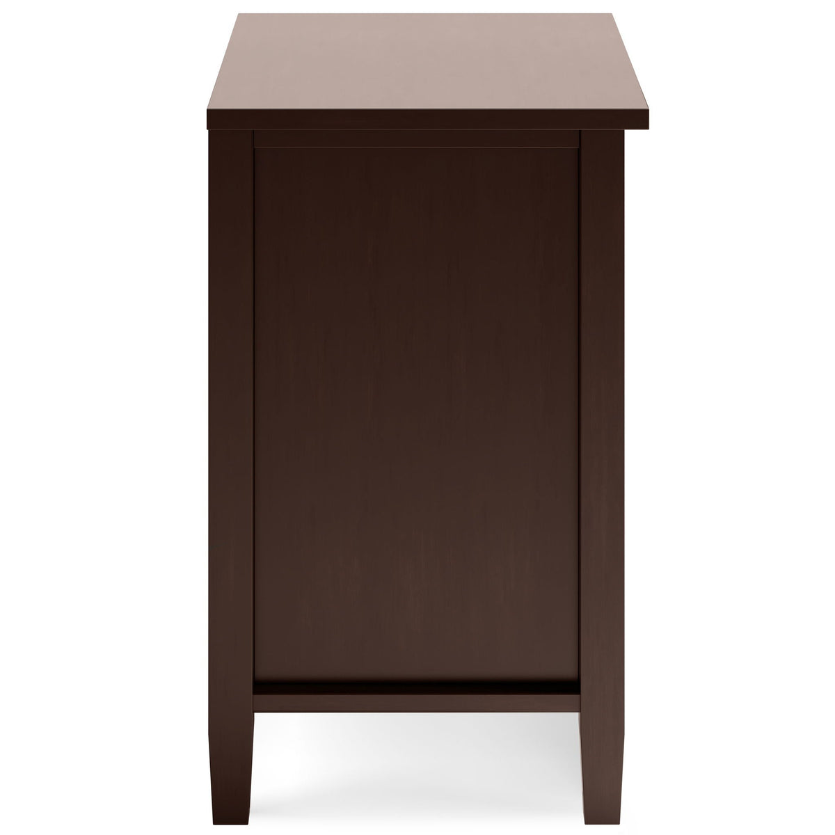 Warm Shaker - Handcrafted Bedside Table, photo 8 of 32