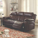 Daria - Cozy Padded Love Seat For Relaxation by HouseOfZazla