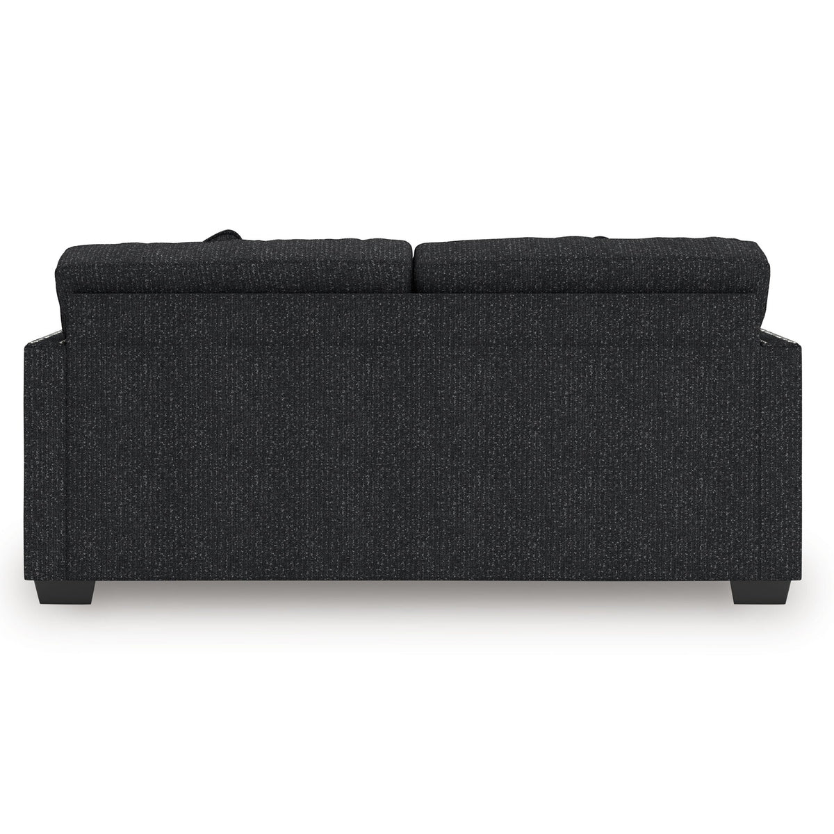 Jasmine Peaks - Sofa - Coal, photo 3 of 7
