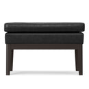 Carlson - Ottoman Bench, Mid Century Design by Unique Piece Furniture