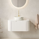 DINA 30" Bathroom Vanity and Sink by HouseOfZazla