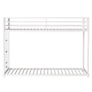 Adam - Metal Bunk Bed