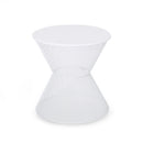 Nevada - Contemporary Side Table With Design