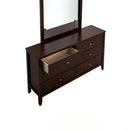 Daniel - Dresser, 6 Drawer by HouseOfZazla