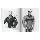 The Little Book of Tom. Military Men (German, French, English) by TASCHEN