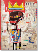 Jean-Michel Basquiat. 40th Ed. (English)