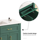 48" Bathroom Vanity