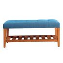Charla - Bench