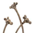 Giraffe Sculpture - Animal Statue Decor
