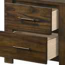 Merrilee - Nightstand - Oak by HouseOfZazla