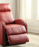 Ricardo - Power Motion Recliner With Lift by Unique Piece Furniture