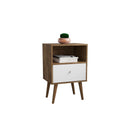 Liberty - Nightstand With 1 Drawer by HouseOfZazla