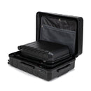 3 Pieces Set 20" / 24" / 28" Spinner Wheel Luggage With Combination Lock by HouseOfZazla
