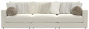 Ritzy - Modular Sofa
