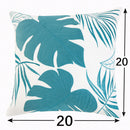 Autumn Vibes Leaf Accent Pillow by Unique Piece Furniture