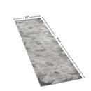 Geometrix - Contemporary Rug With 3D Effect by Unique Piece Furniture