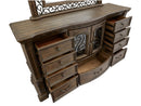 Durango - Drawer Dresser by Unique Piece Furniture