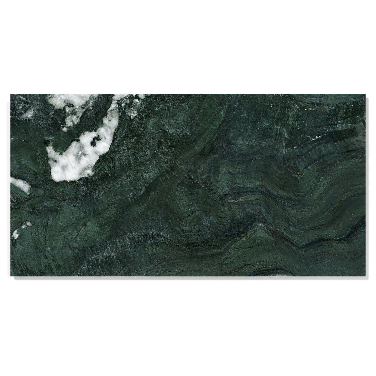 Natural Marble Polished Tile For Wall And Floor (Set of 4), photo 2 of 40
