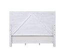 Katia - Upholstered Bed by Unique Piece Furniture