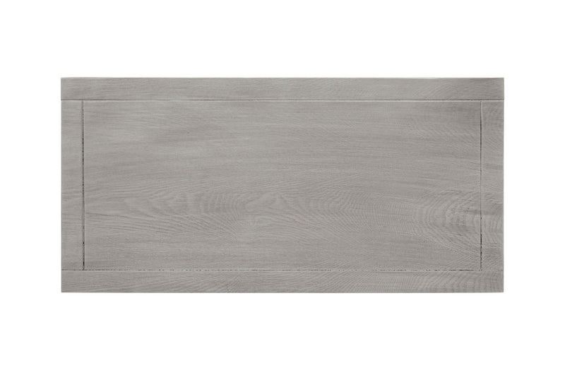 2 Door Cabinet, American Furniture, Suitable for Bedroom, Living Room, Study