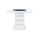 Ariya - Bar Table by Unique Piece Furniture