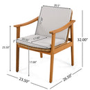 7-Piece Outdoor Patio Dining Set