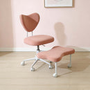 Multifunctional Ergonomic Meditation & Yoga Chair by HouseOfZazla