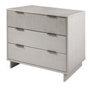 Granville - Dresser With 3 Drawers by HouseOfZazla