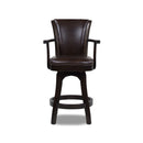 Williams - Swivel Counter Height Bar Stool