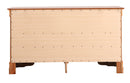 Elegant Traditional Storage Dresser by HouseOfZazla