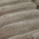 Sofa Ottoman - No Assembly Required