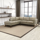 Benson - Sectional Sofa With Chaise by Unique Piece Furniture