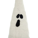 Set of 2 Fabric Sitting Gnomes