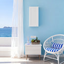Maximize Small Space 21" Solid Wood Shaker Cabinet by HouseOfZazla