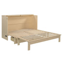 Murphy Bed With Large Drawers by HouseOfZazla
