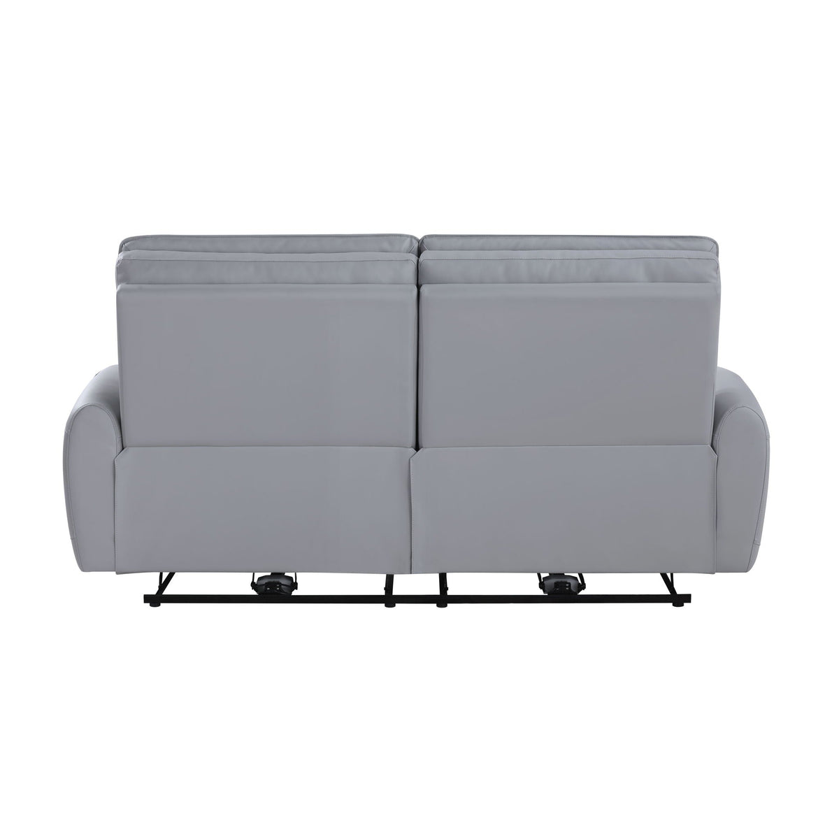 Jeromie - Power Motion Sofa With USB Port - Gray, photo 2 of 9