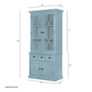 Cabinet / Credenzas by HouseOfZazla