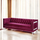 Heibero - Sofa