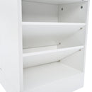 5-in-1 Entryway Bench with Coat Rack, Cushion and 3 Sturdy Hooks, 47.2" Wide Hall Tree with Shoe Storage Bench for Hallway, Entryway, Living Room