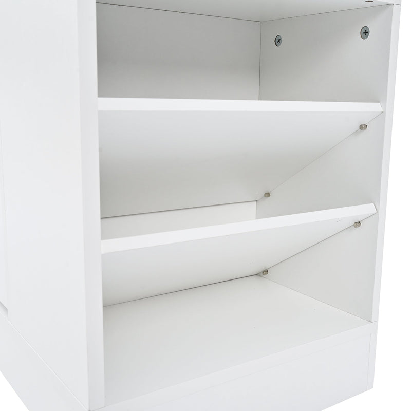 5-in-1 Entryway Bench with Coat Rack, Cushion and 3 Sturdy Hooks, 47.2" Wide Hall Tree with Shoe Storage Bench for Hallway, Entryway, Living Room