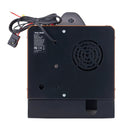 Diesel Air Heater All-in-one 12V 5KW with LCD Remote Control by HouseOfZazla