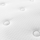 6" Quilted Foam Firm Mattress by HouseOfZazla
