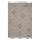 Guros Collection 6.7X9 Area Rug