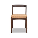 Capri Woven Seat