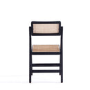 Pullman - Folding Chair (Set of 2) by HouseOfZazla