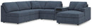 Modmax - Sectional - Ink by Unique Piece Furniture